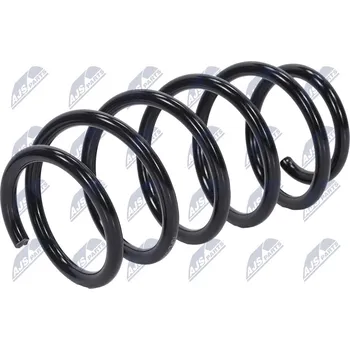 Vinutá pružina podvozku NTY ASZ-PL-007