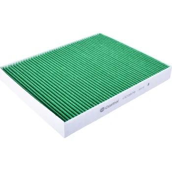Kabinový filtr Filtr vzduchu v interiéru Castrol Filters CC0079