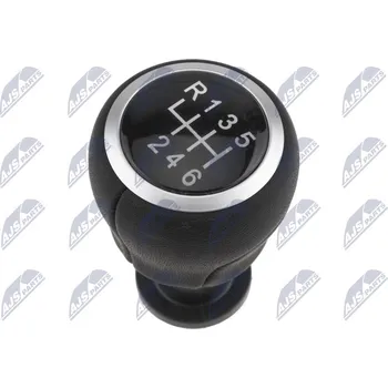 Hlavice řadící páky NTY GZB-HY-509