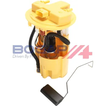 Palivové čerpadlo Palivové čerpadlo BOGAP R1622101