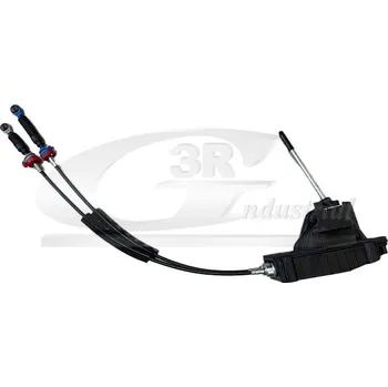 Řadicí páka 3RG 25648