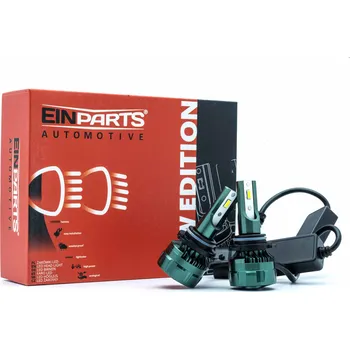 Zapalovací a žhavicí svíčka Sortiment, žhavící svíčky Einparts Automotive EPLH85