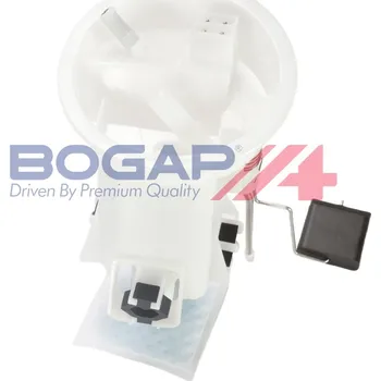 Palivové čerpadlo Palivové čerpadlo BOGAP B1622150