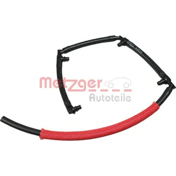 Hadice, unikání paliva METZGER 0840112