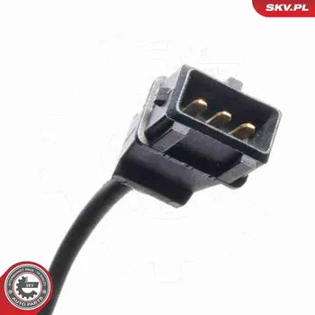 Kliková hřídel Generátor impulsů, klikový hřídel ESEN SKV 17SKV226