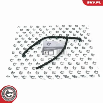 Palivový systém Hadice, unikání paliva ESEN SKV 54SKV356