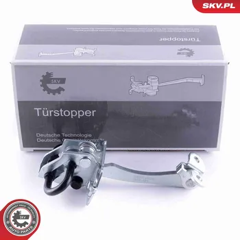 Dveře karosérie Uchycení dveří ESEN SKV 16SKV922