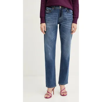 Dámské džíny Džíny Versace Jeans Couture 79HAB5B1.CDWAC modrá 57X, vel. 28