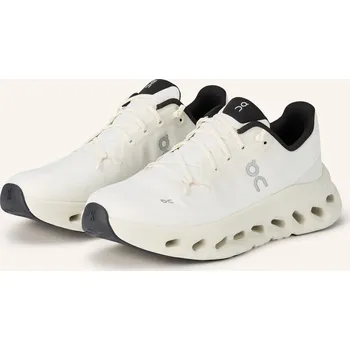 Dámská móda On Tenisky Cloudtilt, bílá / černá