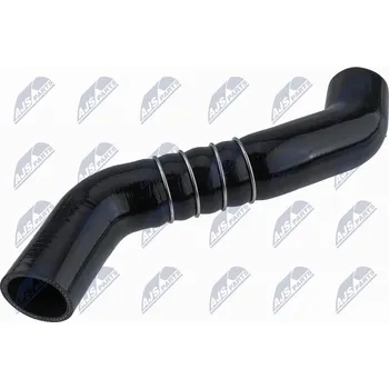 Motor automobilu Hadice plnícího vzduchu NTY GPP-NS-052