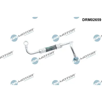 Motor automobilu Olejové potrubí Dr.Motor Automotive DRM02659