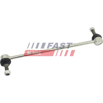 Stabilizátor nápravy Tyč nebo vzpěra stabilizátoru FAST FT01592