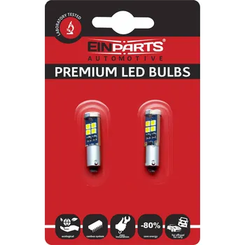 Autodíl Sortiment, žhavící svíčky Einparts Automotive EPL225
