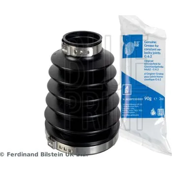 Manžeta ke kolu Manžeta pro hnací hřídel - poloosa BLUE PRINT ADBP810064