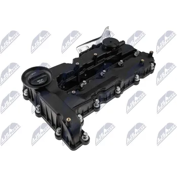 Blok motoru Kryt hlavy válce NTY BPZ-PL-012