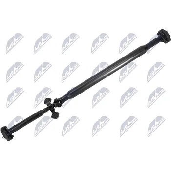 Kloubový hřídel, pohon nápravy NTY NWN-ME-132