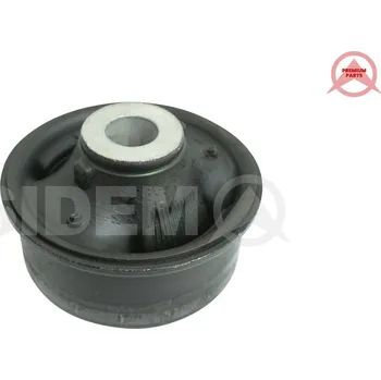 Silentblok nápravy Silentblok příčného ramene SIDEM 845619