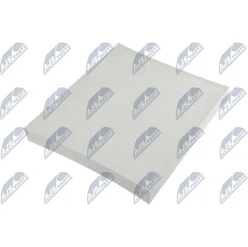 Kabinový filtr Filtr vzduchu v interiéru NTY FCF-PL-012