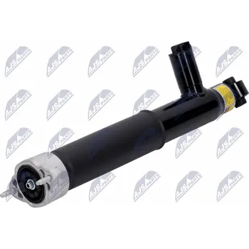 Tlumič pérování NTY A-ME-059