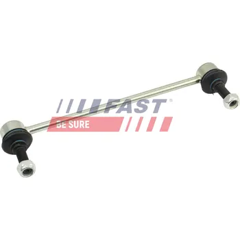 Stabilizátor nápravy Tyč nebo vzpěra stabilizátoru FAST FT01658
