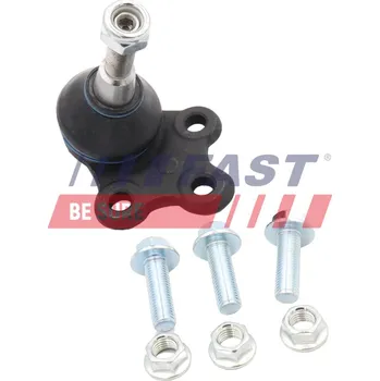 Čep nápravy Podpora/kloub FAST FT01692