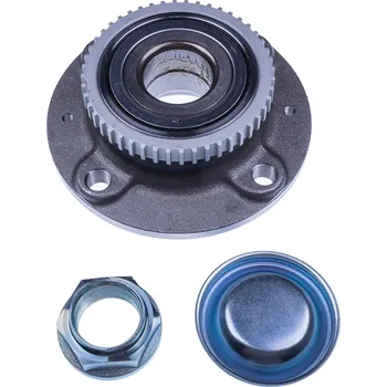 Sada ložiska kola DENCKERMANN W414002