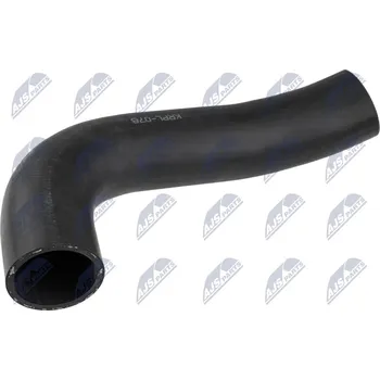 Turbodmychadlo Hadice plnícího vzduchu NTY GPP-PL-078