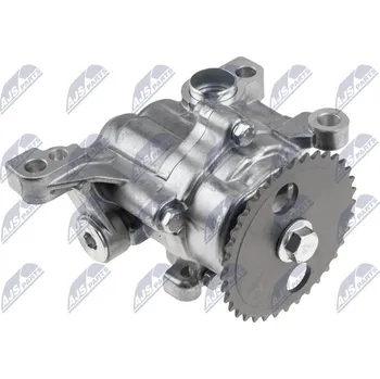 Motor automobilu Olejové čerpadlo NTY BPO-SU-001