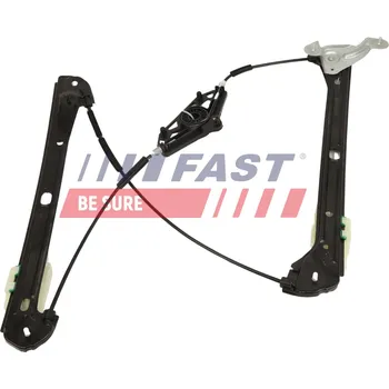 Stahovačka okna Zvedací zařízení oken FAST FT01403