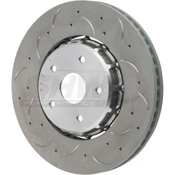 Brzdový kotouč Brzdový kotouč SHW Performance SFX40011