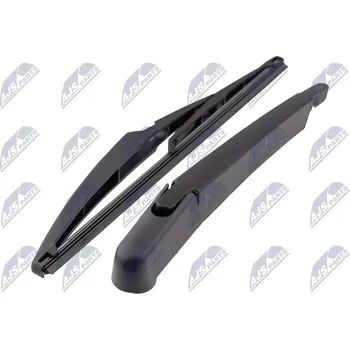 Stěrač Stěrač-sada, čištění oken NTY EWB-PE-015