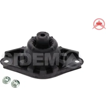 Ložisko pružné vzpěry - horní ložení tlumiče SIDEM 841502