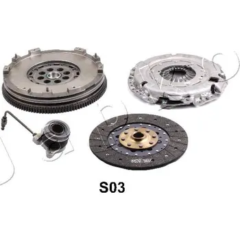 Spojka Sada spojky JAPKO 98S03