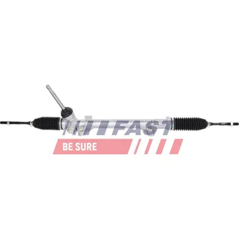 Posilovač řízení Řídící mechanizmus - servořízení FAST FT01353