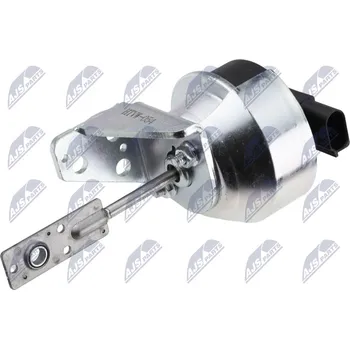 Turbodmychadlo Turbodmychadlo NTY ECD-VW-054