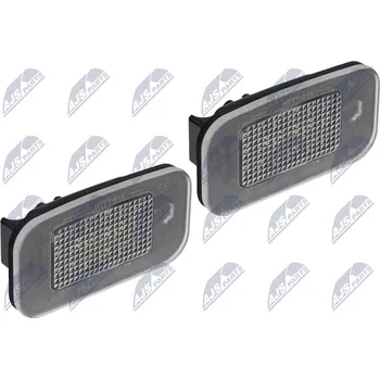 Osvětlení SPZ Osvětlení SPZ NTY ELP-TY-010