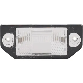 Osvětlení SPZ Osvětlení SPZ Einparts Automotive EP223