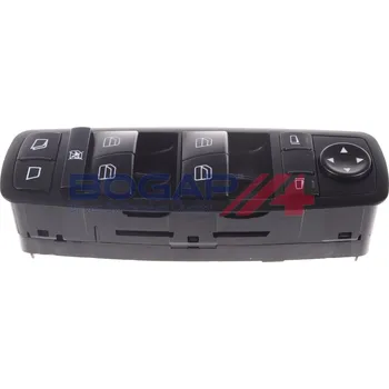 Stahovačka okna Spínač, zvedací zařízení oken BOGAP C7358111