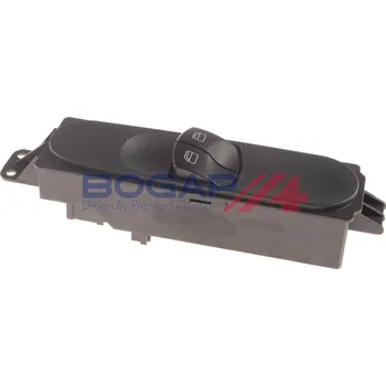 Stahovačka okna Spínač, zvedací zařízení oken BOGAP C7339115