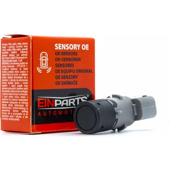 Nárazník Parkovací senzor Einparts Automotive EPPDC86