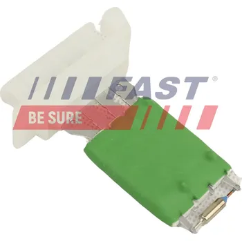 Ventilátor topení a klimatizace Odpor vnitřního tlakového ventilátoru FAST FT01311