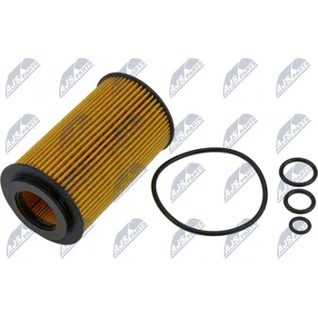 Olejový filtr Olejový filtr NTY FOF-ME-004