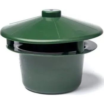 Myslivost OSTATNÍ 82.8240 Past na slimáky