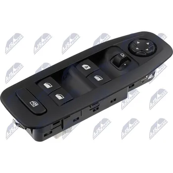 Stahovačka okna Spínač, zvedací zařízení oken NTY EWS-PE-058