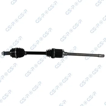 Poloosa kola Hnací hřídel - poloosa GSP 205078OL