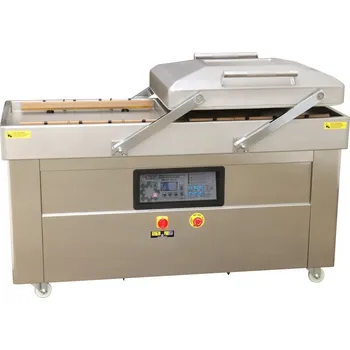 Vakuovačka IMATECH Vakuová balička MAMOUTH 65