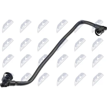 Palivová nádrž Odvzdušňovací hadice, palivová nádrž NTY EFP-BM-020