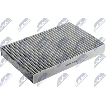 Kabinový filtr Filtr vzduchu v interiéru NTY FCF-RE-030C