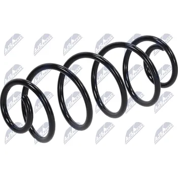 Vinutá pružina podvozku NTY ASZ-PE-004