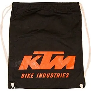 Městský batoh Batoh na sňůrky KTM Gym Bag